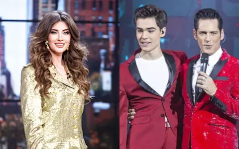 Ce spune Iulia Albu despre Radu, fiul lui Ștefan Bănică: ”Va frânge foarte multe inimi”