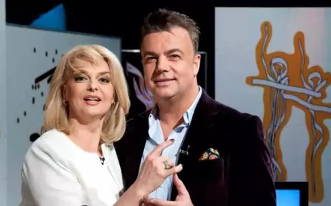 De ce nu s-au căsătorit Iuliana Marciuc și Adrian Enache, deși sunt împreună de 25 de ani: "Când căsătoria nu este făcută în tinerețe..."/ EXCLUSIV