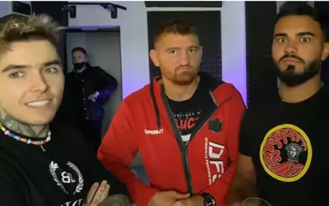 Jador, Lino Golden și Cătălin Moroșanu lansează hitul Survivor: "Piesa o să fie bombă"