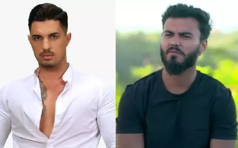 None de la Puterea Dragostei îl jignește pe Jador după ce a nominalizat-o pe Ana Porgras, la Survivor: "Campioana României votată de un analfabet funcțional"