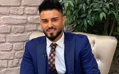 Jador, dezvăluiri tulburătoare din trecutul său: "Eram un copil nenorocit, un rău"