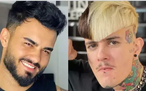 Ce relație e, de fapt, între Jador și Zanni. Se cunosc de dinainte de Survivor