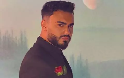 Jador a ajuns în România, după a fost eliminat de la Survivor. Zeci de persoane l-au așteptat la aeroport
