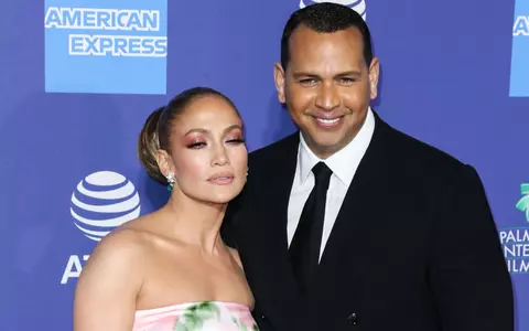 E oficial! Jennifer Lopez și Alex Rodriguez s-au despărțit: "Ne simţim mai bine ca prieteni"