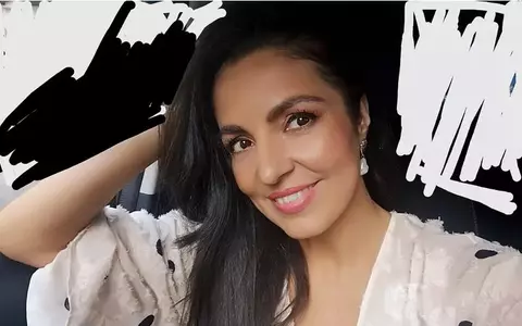Cum arată Cristina Joia după operațiile la nas, în urma atacului din supermarket: "Îmi asum nasul ăsta brăzdat"