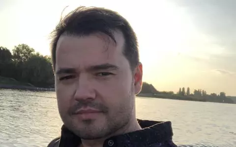 Laurențiu Duță, primele declarații după ce s-a vindecat de COVID-19: "Mă vaccinasem cu AstraZeneca"