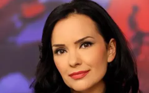 O mai ții minte pe știrista Magda Vasiliu? Locuiește în Italia, s-a despărțit de soț și este mamă singură: "Nu accept compromisul"