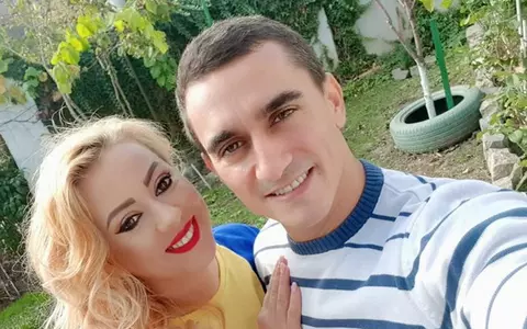 Marian Drăgulescu a recunoscut că a snopit-o în bătaie pe fosta soție, Larisa: ”Ne luam parte-n parte”