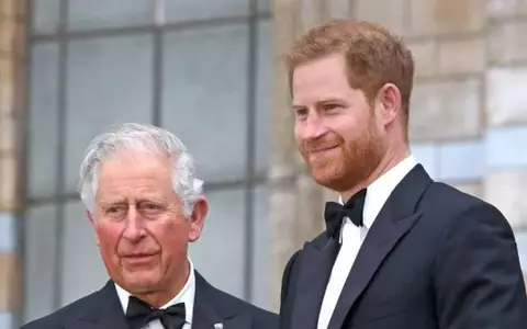 Prințul Harry, scrisoare de împăcare către Prințul Charles. Ce i-a promis tatălui său