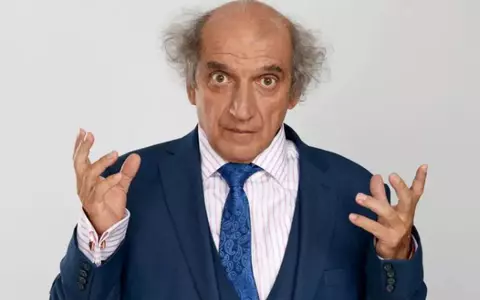Ce meserie a avut Mihai Gruia Sandu înainte să devină actor: "Am avut 4 la Purtare și am dat de șase ori la Teatru"