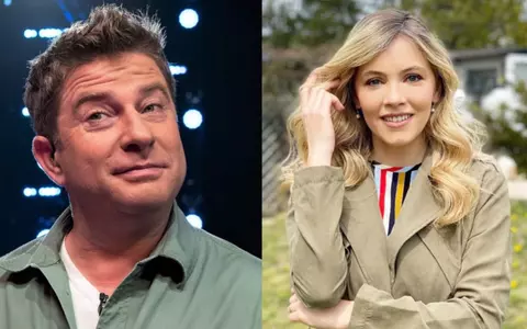 Pavel Bartoș, despre scena de amor filmată cu Andreea Ibacka, într-un serial: "Nu am fost mai obosit în viaţa mea"