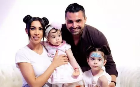 Raluca Pastramă și Pepe, pentru prima oară împreună, după divorț. Au pozat ca o familie