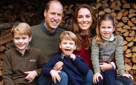 Prințul Louis împlinește 3 ani! Cum arată acum mezinul cuplului Kate Middleton - Prințul William