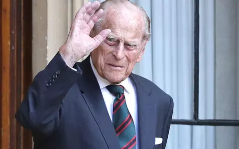 Toate detaliile despre înmormântarea Prințului Philip. Cum se vor desfășura funeraliile