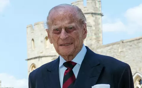 A murit Prințul Philip, soțul Reginei Elisabeta. Avea 99 de ani