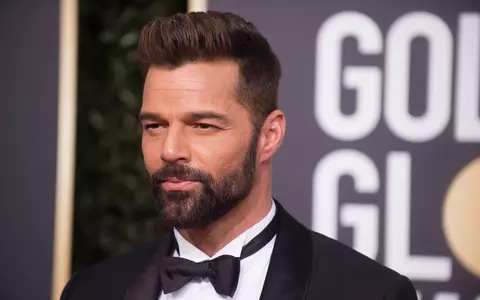 Ricky Martin, de nerecunoscut la 49 de ani. Cum arată acum unul dintre cei mai sexy bărbați din lume
