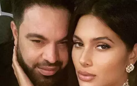Roxana Dobre a ajuns pe perfuzii! Cum se simte iubita lui Florin Salam: "Am luat..."