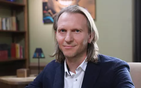 Cine este Ruslan Cojocaru, de la Șef Sub Acoperire. E proprietarul unui lanț de cafenele