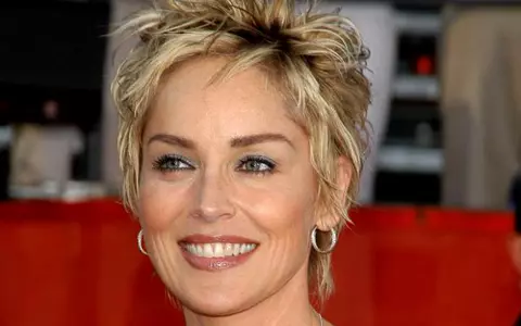 Drama lui Sharon Stone: "Am făcut un avort şi am sângerat zile întregi!"