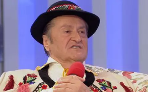 A murit Simion Pop. Interpretul de muzică suferea de o boală nemiloasă