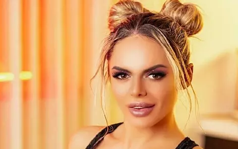Ce relație are Simona Hapciuc de la Survivor cu mama ei, care a părăsit-o la 3 ani: "Am momente când o înțeleg"/ EXCLUSIV