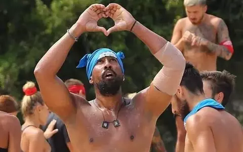 Starlin a spus motivul pentru care a participat la Survivor: "Pentru ea am venit aici"