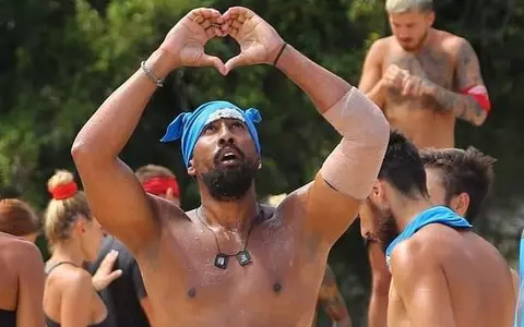 Cum a ajuns Starlin de la Survivor în România și cum și-a cunoscut soția: "A fost dificil să îmi las familia"/ EXCLUSIV