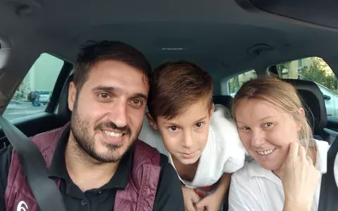 Cum și-a cunoscut Tania Popa soțul cu 11 ani mai tânăr: "Ne-am căsătorit după o săptămână"