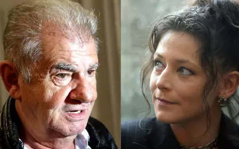 Cătălina Mustață a ridicat un gard de 2 metri ca să nu-l mai vadă pe Florin Zamfirescu, după divorț: "E un om ranchiunos"