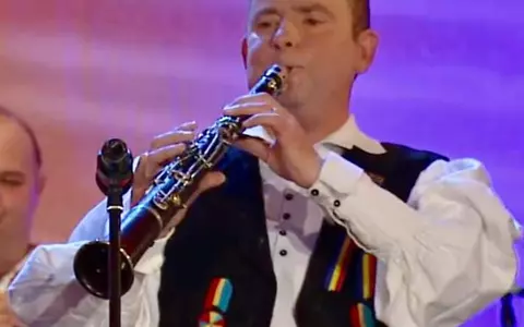 A murit Ioan Berci. Artistul de muzică populară avea 54 de ani