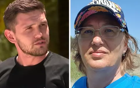 Cine este mama lui Ștefan Ciuculescu de la Survivor. E campioană națională la spadă