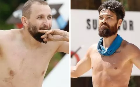 Alin Sălăjean îl atacă pe Sorin Pușcașu, la Survivor: „A văzut că nu îi merge strategie”