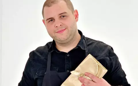 Cine este Alexandru Bădițoaia de la Chefi la Cuțite. A primit cuțitul de aur de la Cătălin Scărlătescu