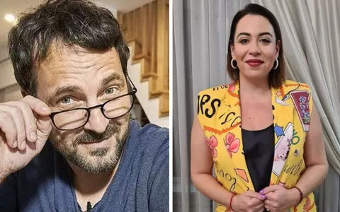 Andrei Aradits, declarație neașteptată despre Oana Roman: „E o persoană lângă care ai putea să mănânci mici”