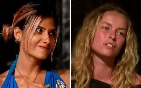 Scandal între Roxana Ghiță și Maria Chițu de la Survivor din cauza declarațiilor despre Culiță Sterp: „Mi se pare de joasă speță”