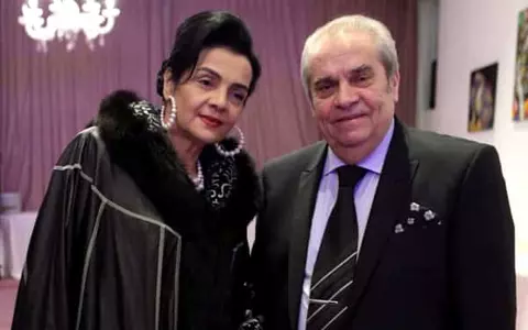 Unde locuiesc Aurel Pădureanu și fiul său după moartea Corneliei Catanga. Au fost evacuați din casa din Bragadiru