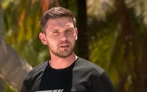 Primele imagini cu Ștefan Ciuculescu de la Survivor: „Am încredere în Faimoși”