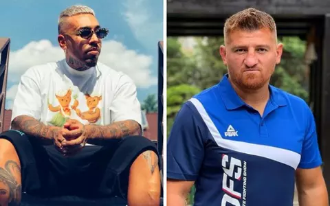 Cătălin Moroșanu, avertisment pentru Alex Velea: „Zanni o să facă dinți și o să te muște”