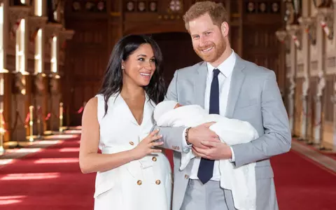 La ce poftește Meghan Markle, însărcinată în luna a șaptea: „Încearcă să evite glutenul”