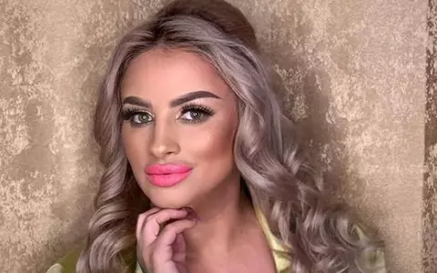 Sânziana Buruiană alăptează de cinci ani și jumătate încontinuu! „Sper să-mi revin mai repede”
