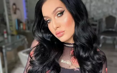 Cum arată Bianca Comănici nemachiată. Vrea să devină make-up artist