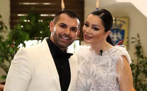 Florin Pastramă a sărăcit-o pe Brigitte cu 72.000 de euro: "Proastă am fost că am pus pe cont comun!"