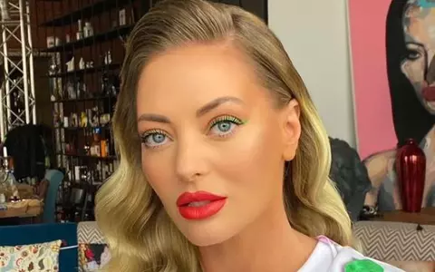 Delia, schimbare de look radicală: „Zanni în variantă feminină”