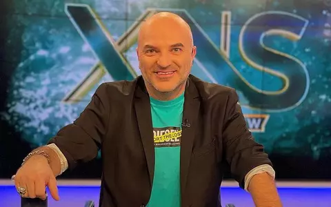 Drama lui Dan Capatos. A suferit un atac cerebral: „Am fost paralizat pe partea stângă”