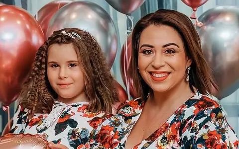Oana Roman cere ajutorul unui specialist în parenting după divorț: „Isa este într-o perioadă grea”