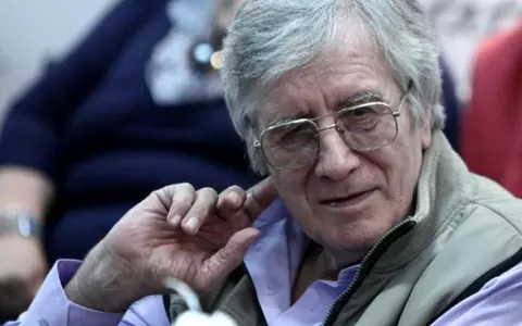 Cornel Constantiniu a împlinit 76 de ani. Cum se simte artistul bolnav de Parkinson: „E una dintre marile sale dureri”