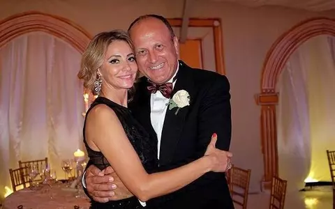 Diana Șucu, despre soțul ei, Dan Șucu de la Imperiul Leilor: „Cheia unui mariaj fericit este...”