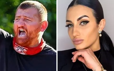 Ana Porgras a dezvăluit ce face Cătălin Moroșanu în fiecare dimineață la Survivor: „Se trezea înaintea mea și...”