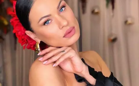 Războinicul de care Irisha s-a îndrăgostit la Survivor: „E atât de frumos...”