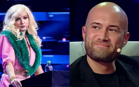 Mihai Bendeac a sărutat-o cu patos pe Gina Felea! Anca Dinicu, roast de excepție la iUmor